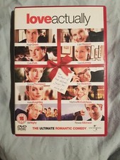 Love actually colin for sale  COVENTRY