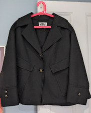 Buttoned coat jacket for sale  LONDON