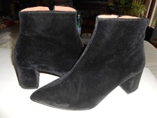 Bottines noires betty d'occasion  Saint-Germain-lès-Corbeil