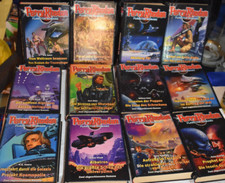 Perry rhodan planetenromane gebraucht kaufen  Bottrop