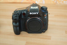 Sony slt a77 usato  Genova