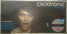 Clicktronic splitter quad usato  Calvisano