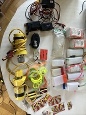 Job lot nitro for sale  WIRRAL