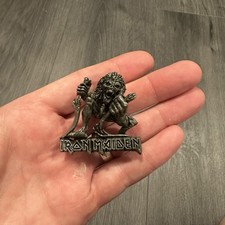 iron maiden head comprar usado  Enviando para Brazil