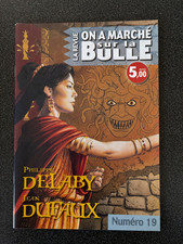 Carnet oamb delaby d'occasion  Craponne