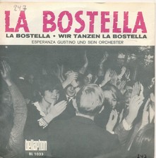 Bostella esperanza gustino gebraucht kaufen  Ahlen-Vorhelm