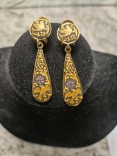 Vintage damascene spanish for sale  Savannah