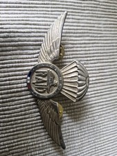 Medaille police parachutiste d'occasion  Cergy-