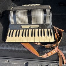 Francini accordion made for sale  Cleveland