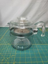 Vintage pyrex coffee for sale  Plymouth