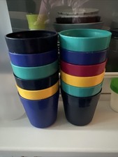 Tupperware becher 2013 gebraucht kaufen Tupperware becher 2013 gebraucht kaufen  Hanau