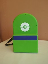 Sac dresseur pokémon d'occasion  Marseille XI