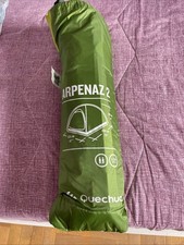 Tenda campeggio usato  Rivarolo Mantovano
