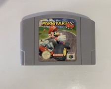 Nintendo mario kart usato  Roma