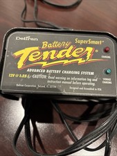 tender plus battery for sale  New Canaan