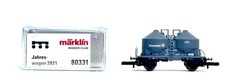 Märklin miniclub 80331 gebraucht kaufen  Fürth