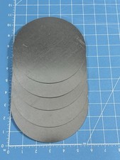 Round galvanized sheet for sale  West Sacramento