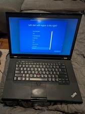 Lenovo w530 3840qm for sale  Hillsboro