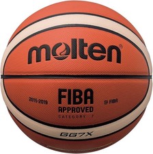 Molten gg7x pallone usato  Cerignola
