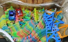 magic tracks car track toy for sale magic tracks car track toy for sale Crystal River