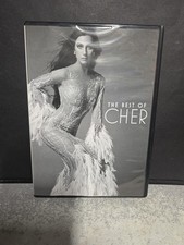 Usado, The Best of Cher (DVD) 5 Disc Set, Very Good, Free Shipping  comprar usado  Enviando para Brazil