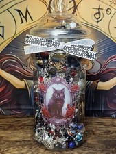 Halloween mystery jewellery for sale  WARMINSTER