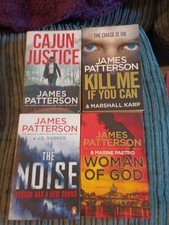 James patterson mystery for sale James patterson mystery for sale  ROCHDALE