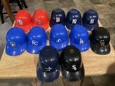 Lot laich mlb for sale  Sayre