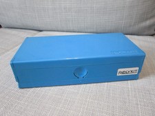 Rolykit blue pencil for sale  FAREHAM