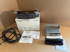 panasonic cd wechsler gebraucht kaufen panasonic cd wechsler gebraucht kaufen Zeven