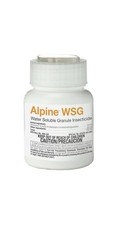 Alpine wsg water for sale  Memphis