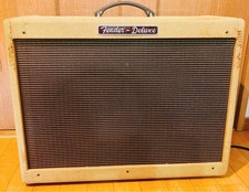 Us Fender Hot Rod Deluxe Tweed Pr246, usado comprar usado  Enviando para Brazil