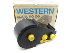 Western 35mm bulk for sale  RAYLEIGH