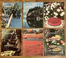 Vintage lot gourmet for sale  Arlington