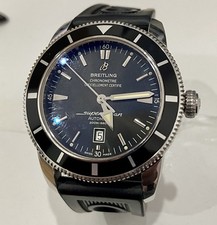 Usado, Breitling Superocean Heritage 46mm A17320 comprar usado  Enviando para Brazil