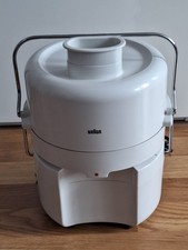 Braun entsafter 50 gebraucht kaufen  Stutensee
