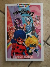 Miraculous ladybug chat usato  Italia