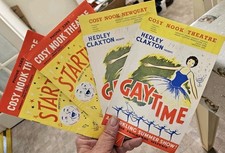 theatre programmes for sale theatre programmes for sale IPSWICH