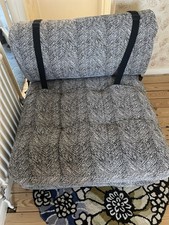 Sazy foldable single for sale  CHELMSFORD