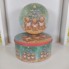 Vintage set teddy for sale  EDINBURGH