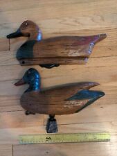 Set ducks wall for sale  Saint Clair Shores
