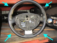 VOLANTE DE COURO ORIGINAL GENUÍNO RENAULT CLIO V6 172 182 RS ULTRA RARO comprar usado VOLANTE DE COURO ORIGINAL GENUÍNO RENAULT CLIO V6 172 182 RS ULTRA RARO comprar usado  Enviando para Brazil