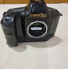 Canon t90 35mm gebraucht kaufen  Hamburg