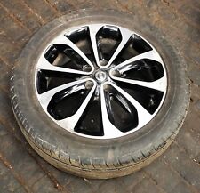 Nissan qashqai 18inch for sale  UK