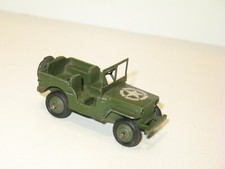 Dinky toys rare d'occasion  Expédié en Belgium