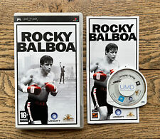 Rocky balboa sony for sale  KEIGHLEY