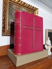 Heilige schrift luxusausgabe gebraucht kaufen  Engelskirchen