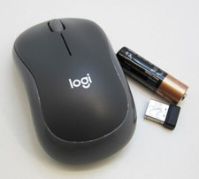 Logitech m185 wireless for sale  DERBY