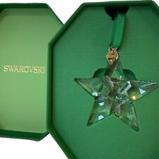 Swarovski star 2023 for sale  OTLEY