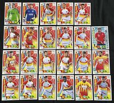 Calciatori panini adrenalyn usato  Sermide e Felonica
